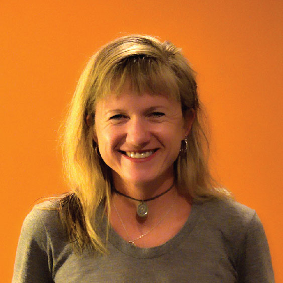 MaryBeth Burns